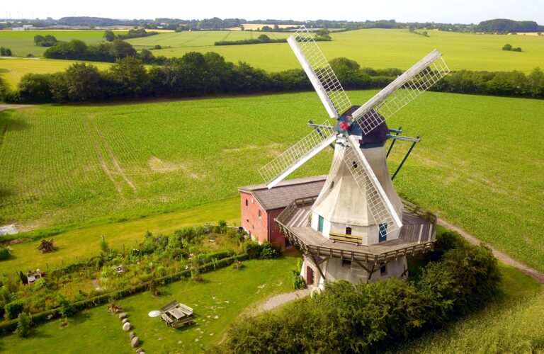 Kinderkram Kiel Unewatt Landschaftsmuseum