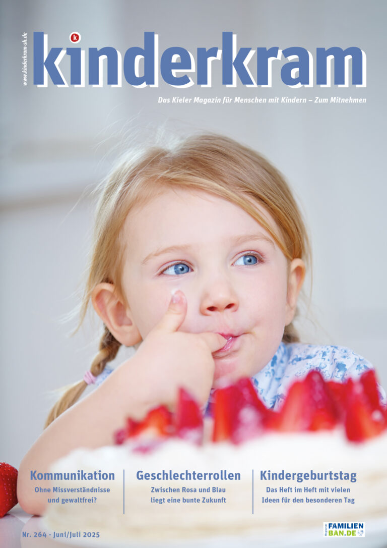 264 Juni/Juli 2025