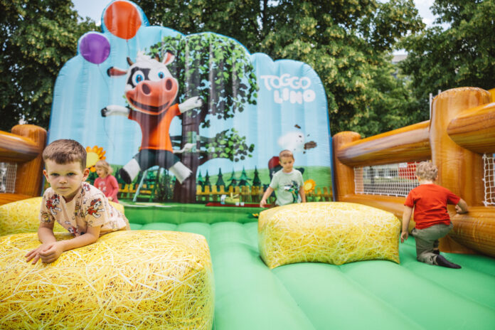 SuperRTL Toggo Tour 2024 Leipzig