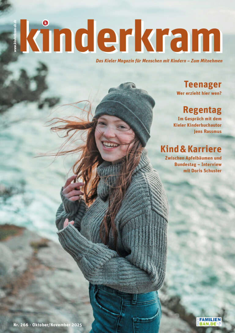 266 Oktober/November 2025