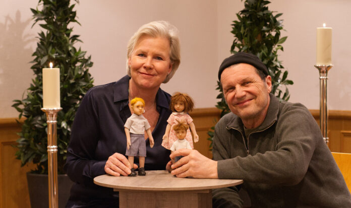 Figurentheater_Bestattungshaus-Paulsen-Klein