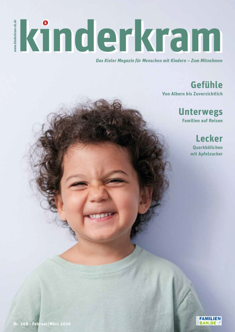 268 Februar/März 2026