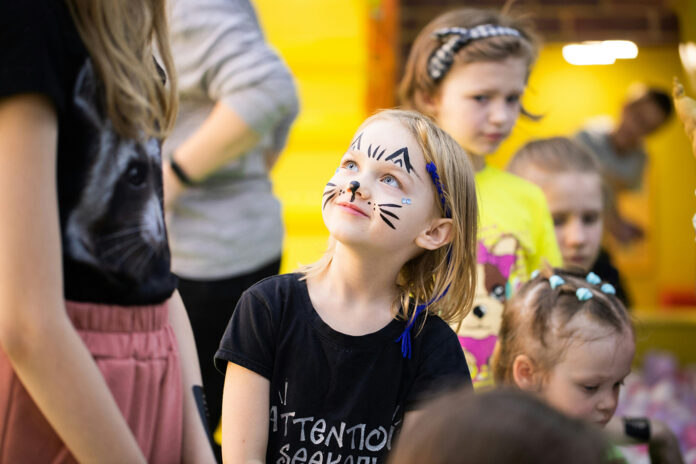 Weltkindertag